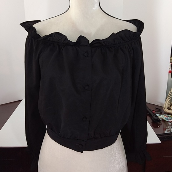 Boohoo Tops - Boohoo